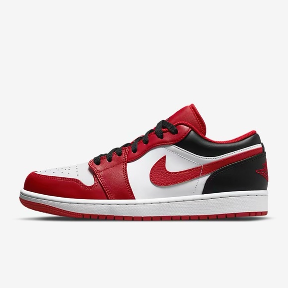 Nike Jordan 1 low - Picture 1 of 6